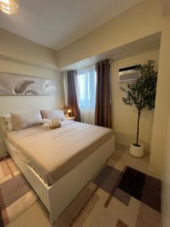 Serin East Tagaytay Cozy Staycation - 4
