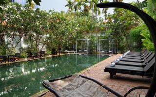Home Indochine Boutique - 9