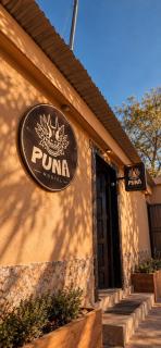 Puna Hostel - 9