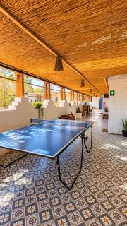 Puna Hostel - 8