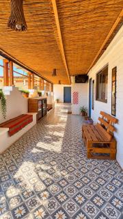 Puna Hostel - 5