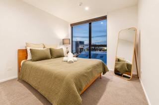 Tuam Street Enclave - 1 Bedroom APT - 7