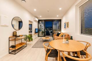 Tuam Street Enclave - 1 Bedroom APT - 8