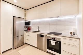 Tuam Street Enclave - 1 Bedroom APT - 6