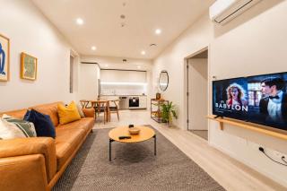 Tuam Street Enclave - 1 Bedroom APT - 5