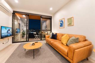 Tuam Street Enclave - 1 Bedroom APT - 3