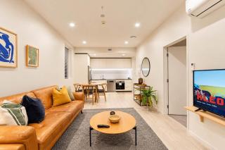 Tuam Street Enclave - 1 Bedroom APT - 2