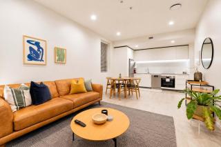 Tuam Street Enclave - 1 Bedroom APT - 1