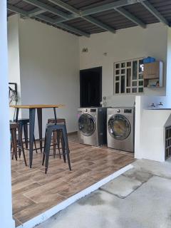 Hermosa residencia de lujo en Altos de Boquete - 4