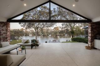Murray Vista Waterfront - with Private Jetty - 0