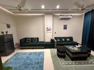 Comfort Zone - 1