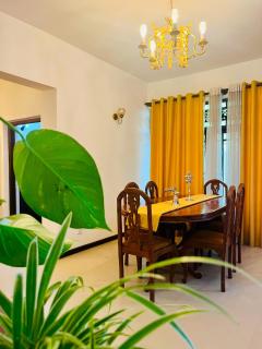 Holiday Villa Ragama - 5