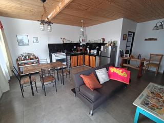 Casa NAZCA - 2