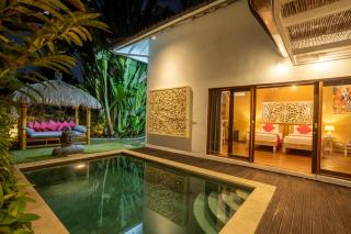 La Villa Oberoi (2 BR) - 1