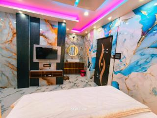 Hotel Dreamland - 3