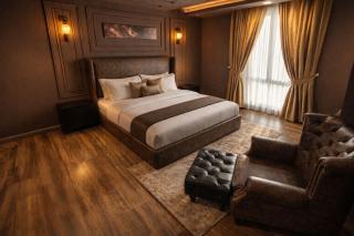 Gold Crest Signature Two Bedroom Boutique Apartments With City Views -DHA PHASE 4 LAHORE - 8
