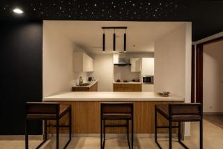 Gold Crest Signature Two Bedroom Boutique Apartments With City Views -DHA PHASE 4 LAHORE - 5