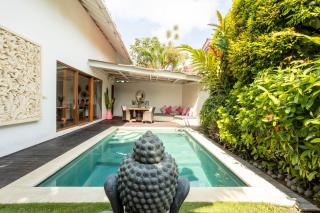 La Villa Oberoi (2 BR) - Seminyak - 7