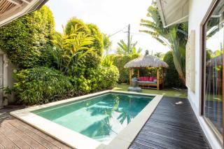 La Villa Oberoi (2 BR) - Seminyak - 5