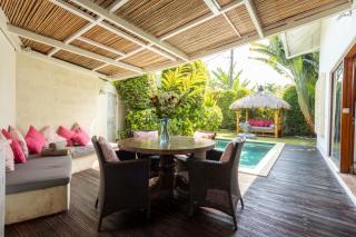La Villa Oberoi (2 BR) - Seminyak - 6