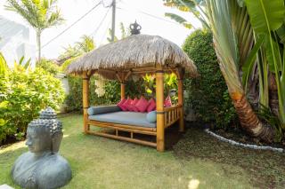 La Villa Oberoi (2 BR) - Seminyak - 1