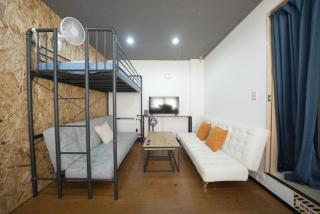 Inn & Out A Fun Private Stay for Families & Groups Kid-Friendly, Near Central Takamatsu, Great Value - 9