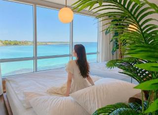 Jeju Seongsan Ocean View Stay - 9