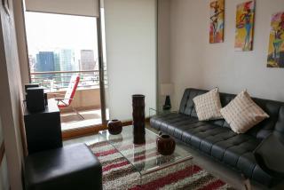 Apartamentos Cordova Savini - Santiago - 3
