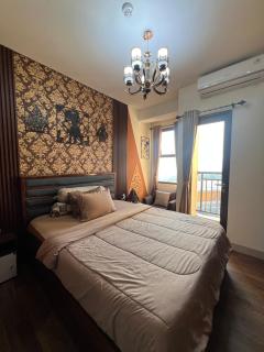 Apartement Transpark Cibubur By Lumens - 1