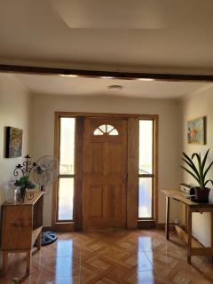 Cajón del Maipo, great accessibility, big house - 9