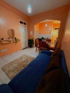 Apartamento Com Vista - 4