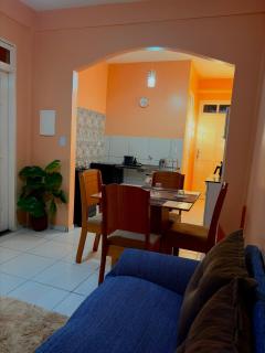 Apartamento Com Vista - 2