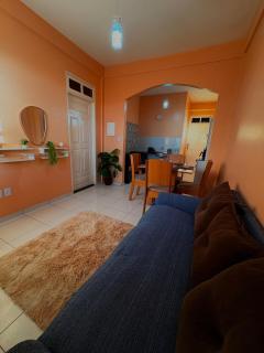 Apartamento Com Vista - 1
