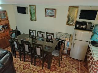 Agua Buena House & Events - 2