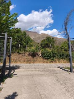 Cajón del Maipo, great accessibility, big house - 7