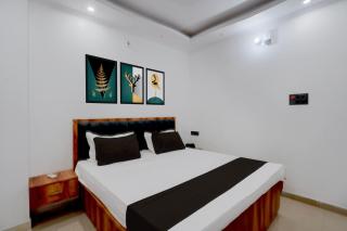 Hotel O The Royal Imperial - 3