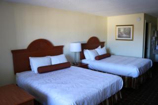 Best Western Milton Inn - 2