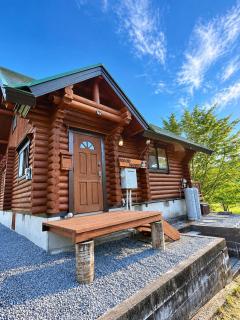 wood house - 0