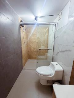 Departamento A 2do piso - La Orquídea Azul - 1