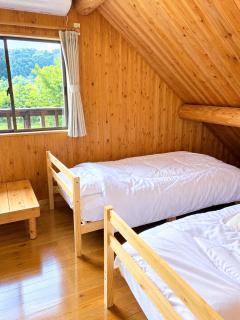 wood house - 6