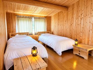 wood house - 7