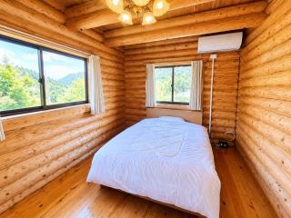 wood house - 8
