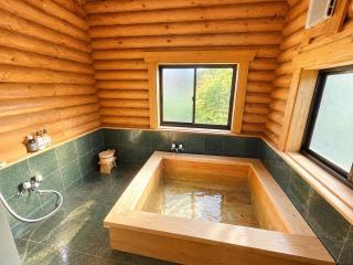 wood house - 5