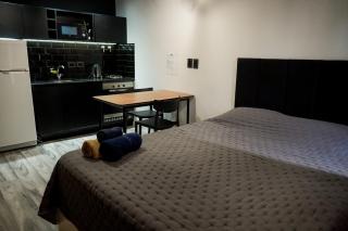 Loft Full Amenities - XXIV - 1