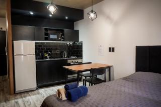 Loft Full Amenities - XXIV - 4