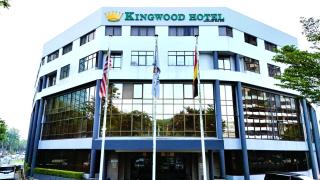 Kingwood Hotel Kuching - 8