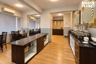 SOVA at Encore Suites, Part of StayVista - 7