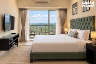 SOVA at Encore Suites, Part of StayVista - 5
