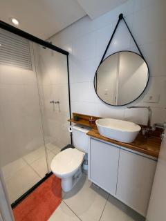 Apartamento no Centro de São José dos Pinhais - 6