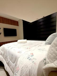 Apartamento no Centro de São José dos Pinhais - 1